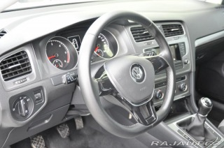 Volkswagen Golf 1.6TDi 2016