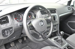 Volkswagen Golf 1.6TDi 2016
