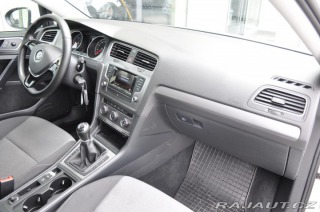 Volkswagen Golf 1.6TDi 2016