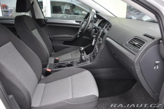 Volkswagen Golf 1.6TDi 2016