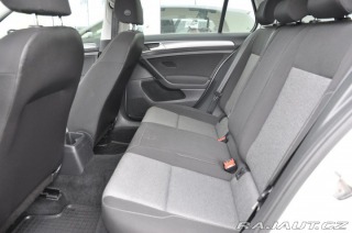 Volkswagen Golf 1.6TDi 2016
