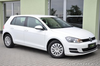 Volkswagen Golf 1.6TDi 2016