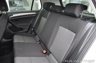 Volkswagen Golf 1.6TDi 2016
