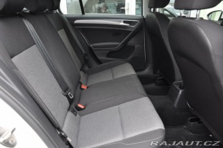 Volkswagen Golf 1.6TDi 2016