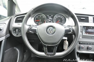 Volkswagen Golf 1.6TDi 2016