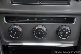Volkswagen Golf 1.6TDi 2016