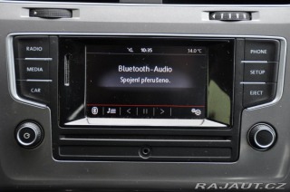Volkswagen Golf 1.6TDi 2016