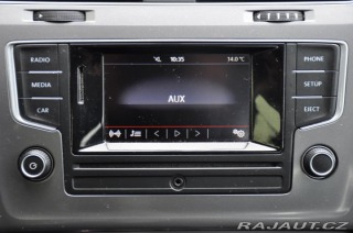 Volkswagen Golf 1.6TDi 2016