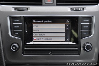 Volkswagen Golf 1.6TDi 2016