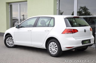 Volkswagen Golf 1.6TDi 2016
