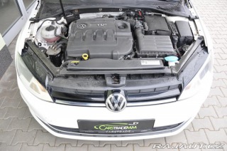 Volkswagen Golf 1.6TDi 2016