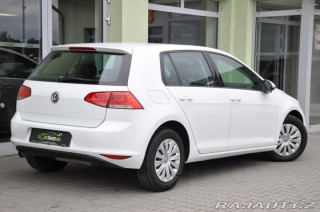 Volkswagen Golf 1.6TDi 2016