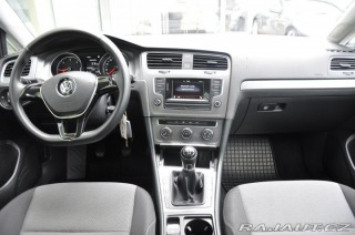 Volkswagen Golf 1.6TDi 2016