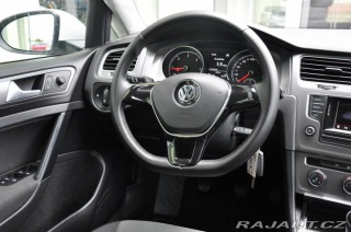 Volkswagen Golf 1.6TDi 2016