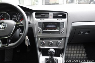 Volkswagen Golf 1.6TDi 2016