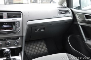Volkswagen Golf 1.6TDi 2016