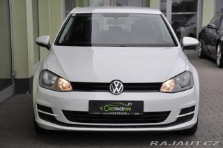Volkswagen Golf 1.6TDi 2016