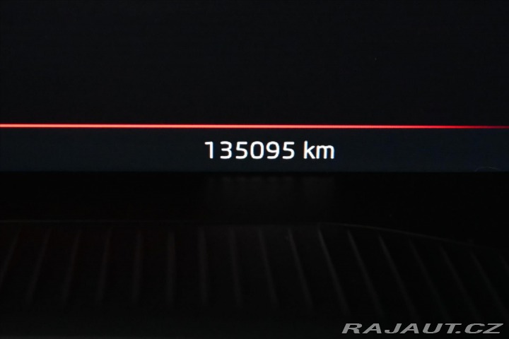 Škoda Kodiaq 1,5 TSI 110 kW DSG 7/Míst 2022