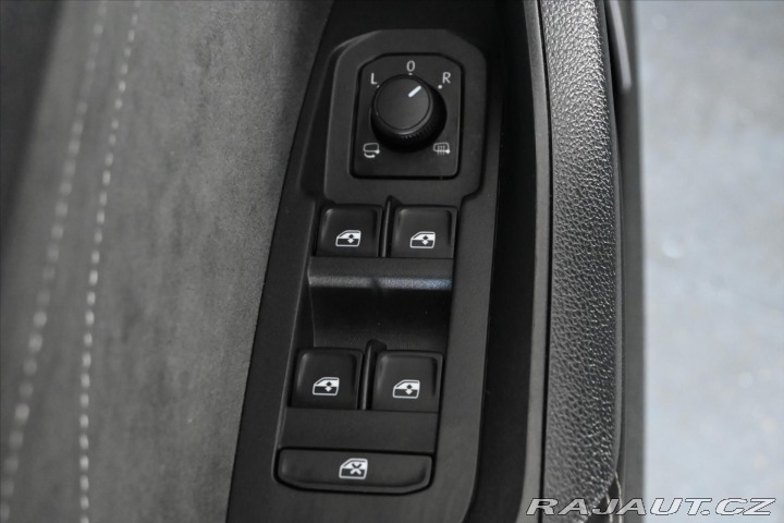 Škoda Kodiaq 1,5 TSI 110 kW DSG 7/Míst 2022