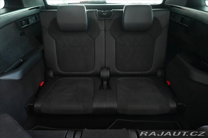 Škoda Kodiaq 1,5 TSI 110 kW DSG 7/Míst 2022