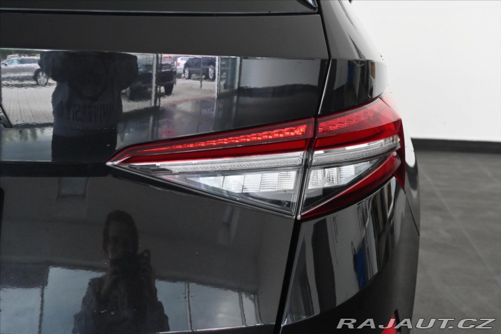 Škoda Kodiaq 1,5 TSI 110 kW DSG 7/Míst 2022