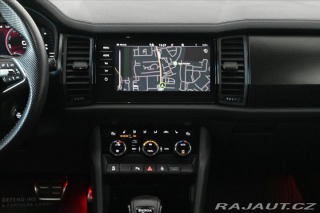 Škoda Kodiaq 1,5 TSI 110 kW DSG 7/Míst 2022