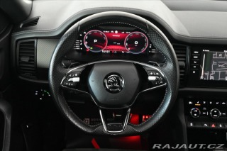Škoda Kodiaq 1,5 TSI 110 kW DSG 7/Míst 2022