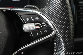 Škoda Kodiaq 1,5 TSI 110 kW DSG 7/Míst 2022