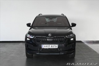 Škoda Kodiaq 1,5 TSI 110 kW DSG 7/Míst 2022