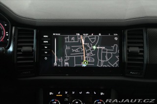 Škoda Kodiaq 1,5 TSI 110 kW DSG 7/Míst 2022