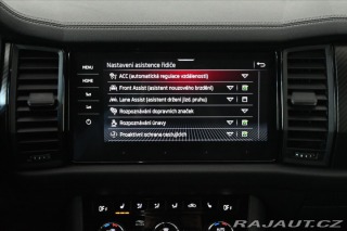 Škoda Kodiaq 1,5 TSI 110 kW DSG 7/Míst 2022