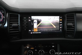 Škoda Kodiaq 1,5 TSI 110 kW DSG 7/Míst 2022