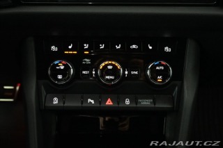 Škoda Kodiaq 1,5 TSI 110 kW DSG 7/Míst 2022