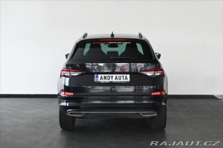 Škoda Kodiaq 1,5 TSI 110 kW DSG 7/Míst 2022