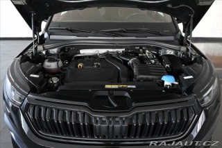 Škoda Kodiaq 1,5 TSI 110 kW DSG 7/Míst 2022