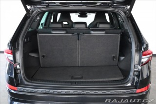 Škoda Kodiaq 1,5 TSI 110 kW DSG 7/Míst 2022