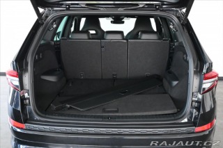 Škoda Kodiaq 1,5 TSI 110 kW DSG 7/Míst 2022