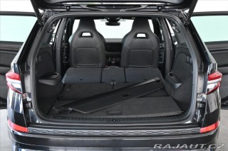 Škoda Kodiaq 1,5 TSI 110 kW DSG 7/Míst 2022