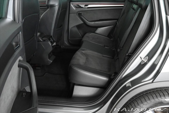 Škoda Kodiaq 1,5 TSI 110 kW DSG SPORT- 2023