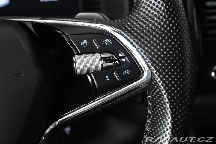 Škoda Kodiaq 1,5 TSI 110 kW DSG SPORT- 2023