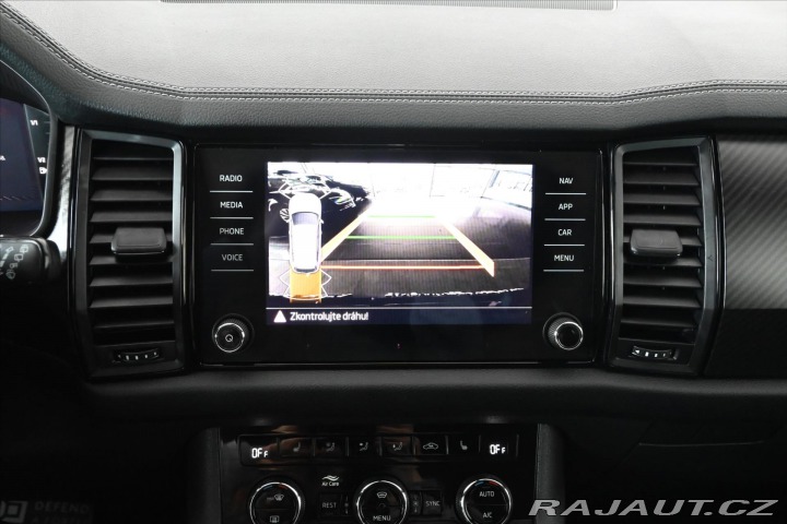 Škoda Kodiaq 1,5 TSI 110 kW DSG SPORTL 2023