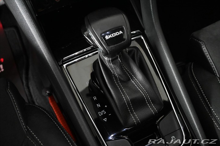 Škoda Kodiaq 1,5 TSI 110 kW DSG SPORTL 2023