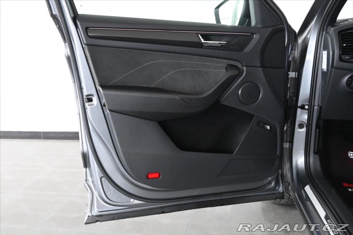 Škoda Kodiaq 1,5 TSI 110 kW DSG SPORTL 2023