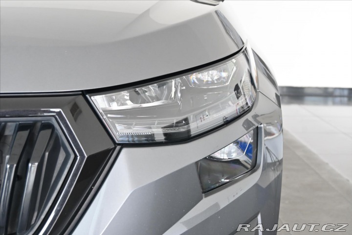 Škoda Kodiaq 1,5 TSI 110 kW DSG SPORTL 2023