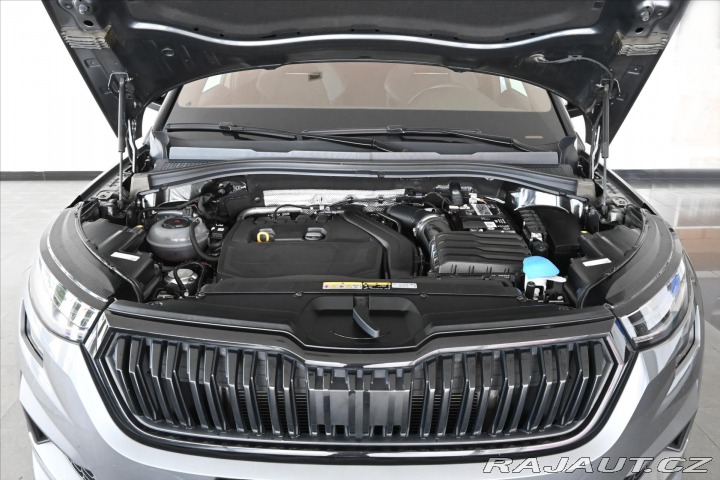 Škoda Kodiaq 1,5 TSI 110 kW DSG SPORT- 2023