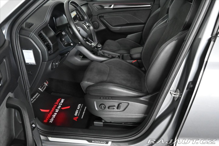 Škoda Kodiaq 1,5 TSI 110 kW DSG SPORTL 2023