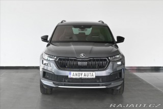 Škoda Kodiaq 1,5 TSI 110 kW DSG SPORT- 2023