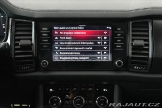 Škoda Kodiaq 1,5 TSI 110 kW DSG SPORT- 2023