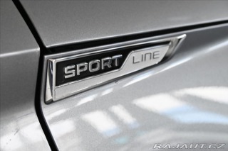 Škoda Kodiaq 1,5 TSI 110 kW DSG SPORT- 2023