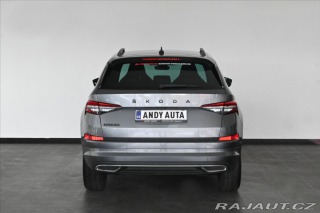 Škoda Kodiaq 1,5 TSI 110 kW DSG SPORT- 2023